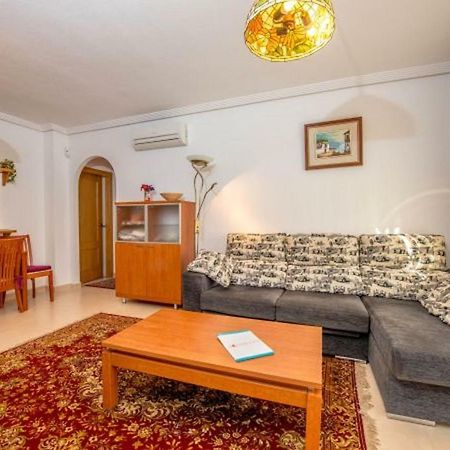 אוריהואלה Apartamento "Carmen" Zeniamar מראה חיצוני תמונה
